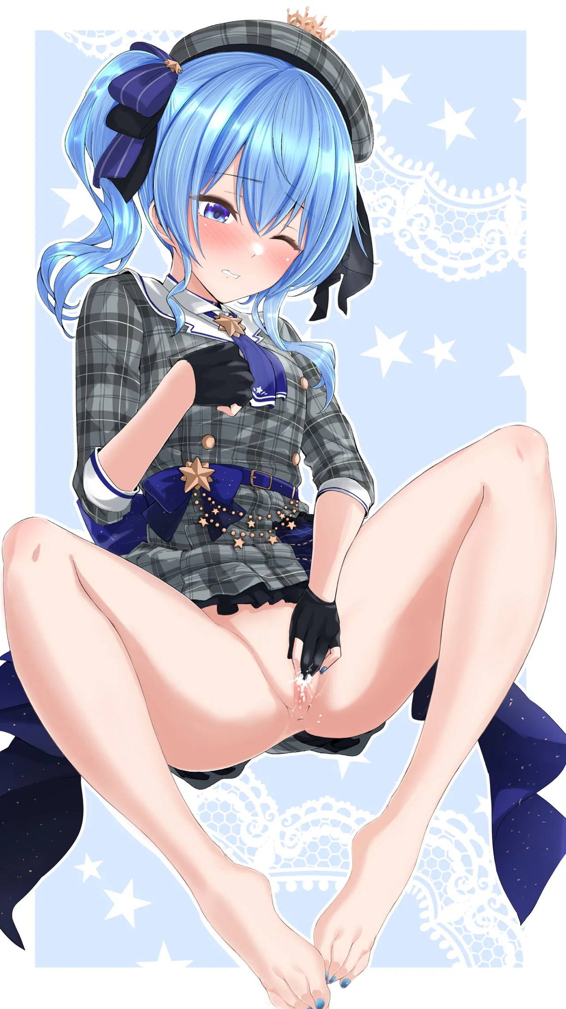 星〇すいせい②-2／Hoshima〇Suisei②-2 22年8月18日 41ページ