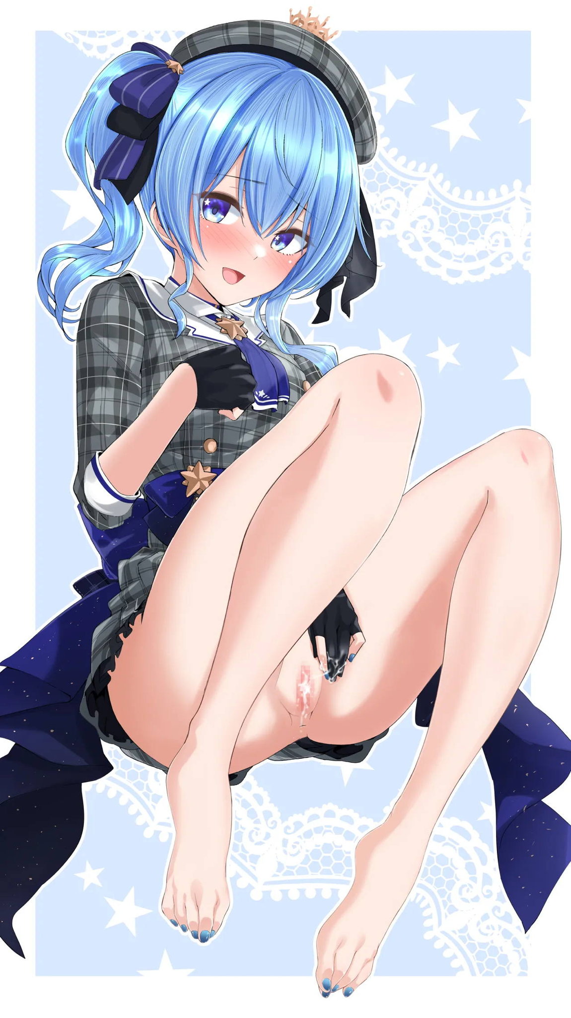 星〇すいせい②-2／Hoshima〇Suisei②-2 22年8月18日 42ページ