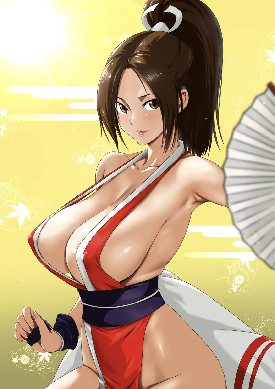 不知火妊活帳 29ページ