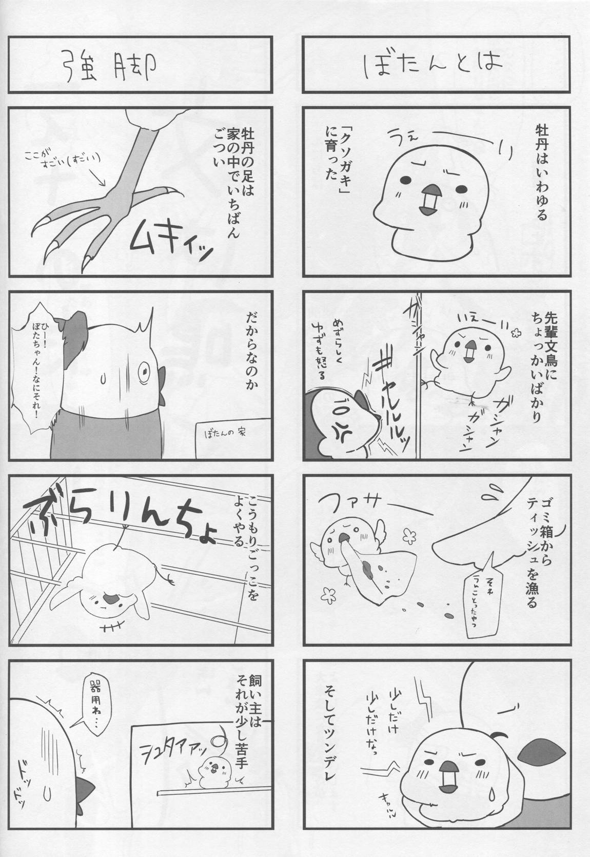 ショタがためにベルは鳴る2 17ページ