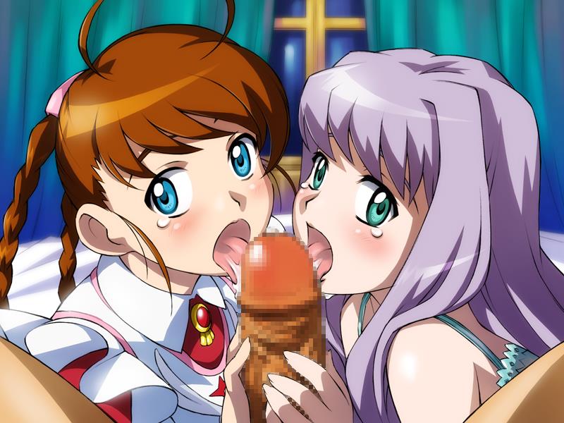 放課後まいひめクラブ3～乙女の悪戯～ 21ページ