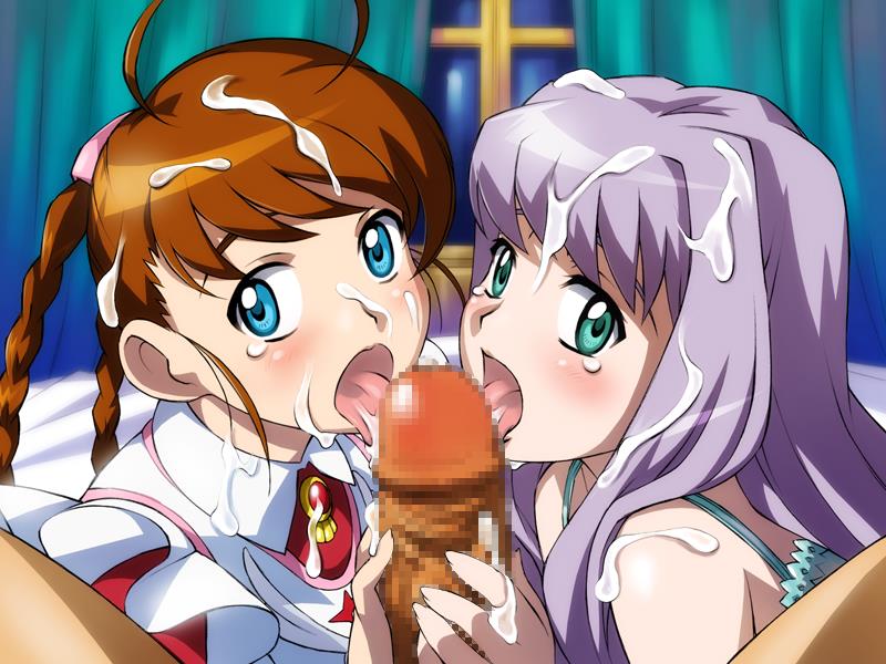 放課後まいひめクラブ3～乙女の悪戯～ 23ページ