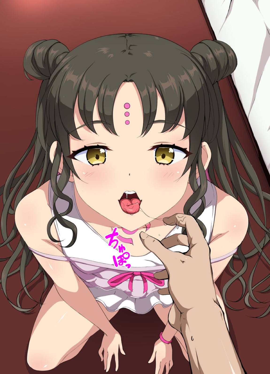 殺生院リリィ 7ページ