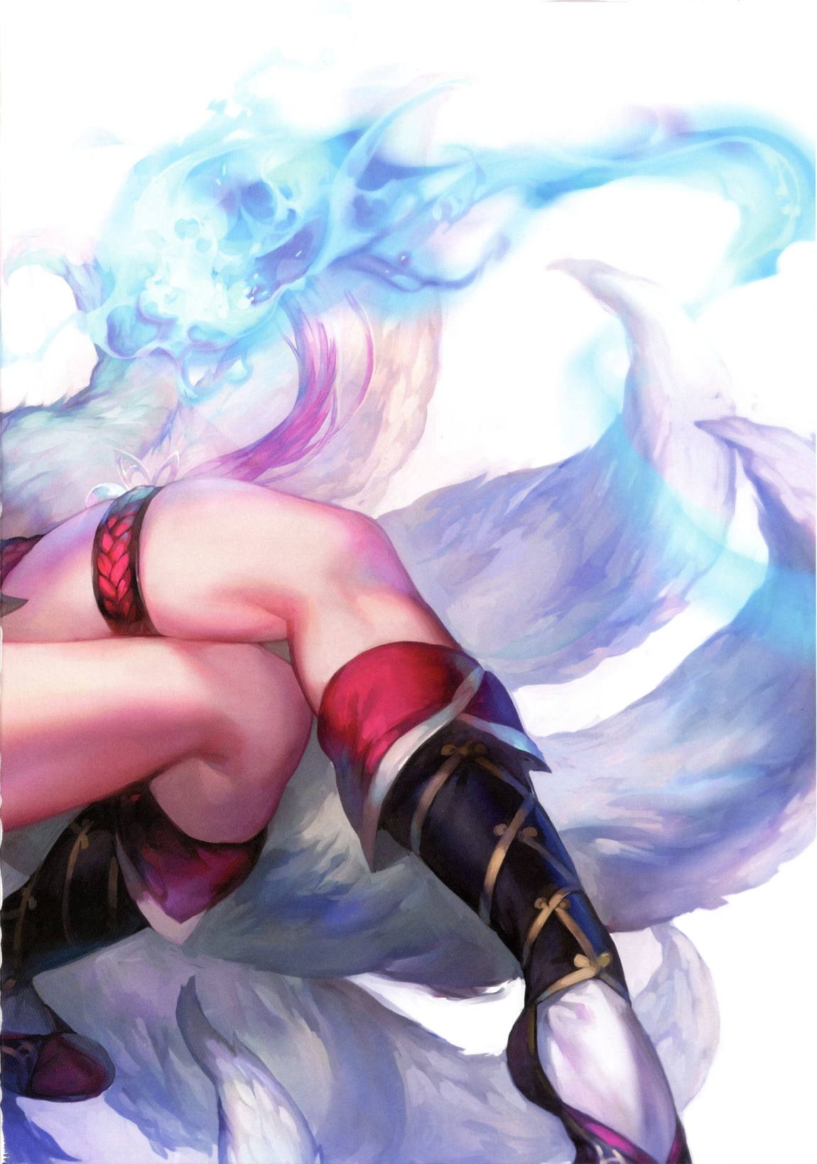 Kissing Dicks Association 16ページ