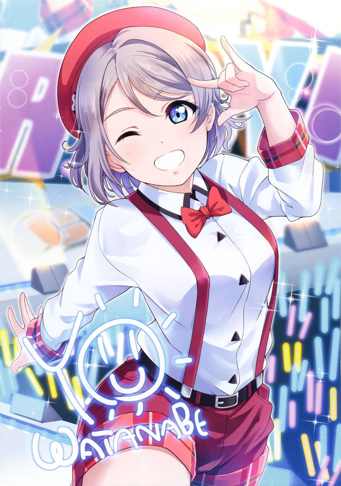 Bukkake H Coaster! 7ページ