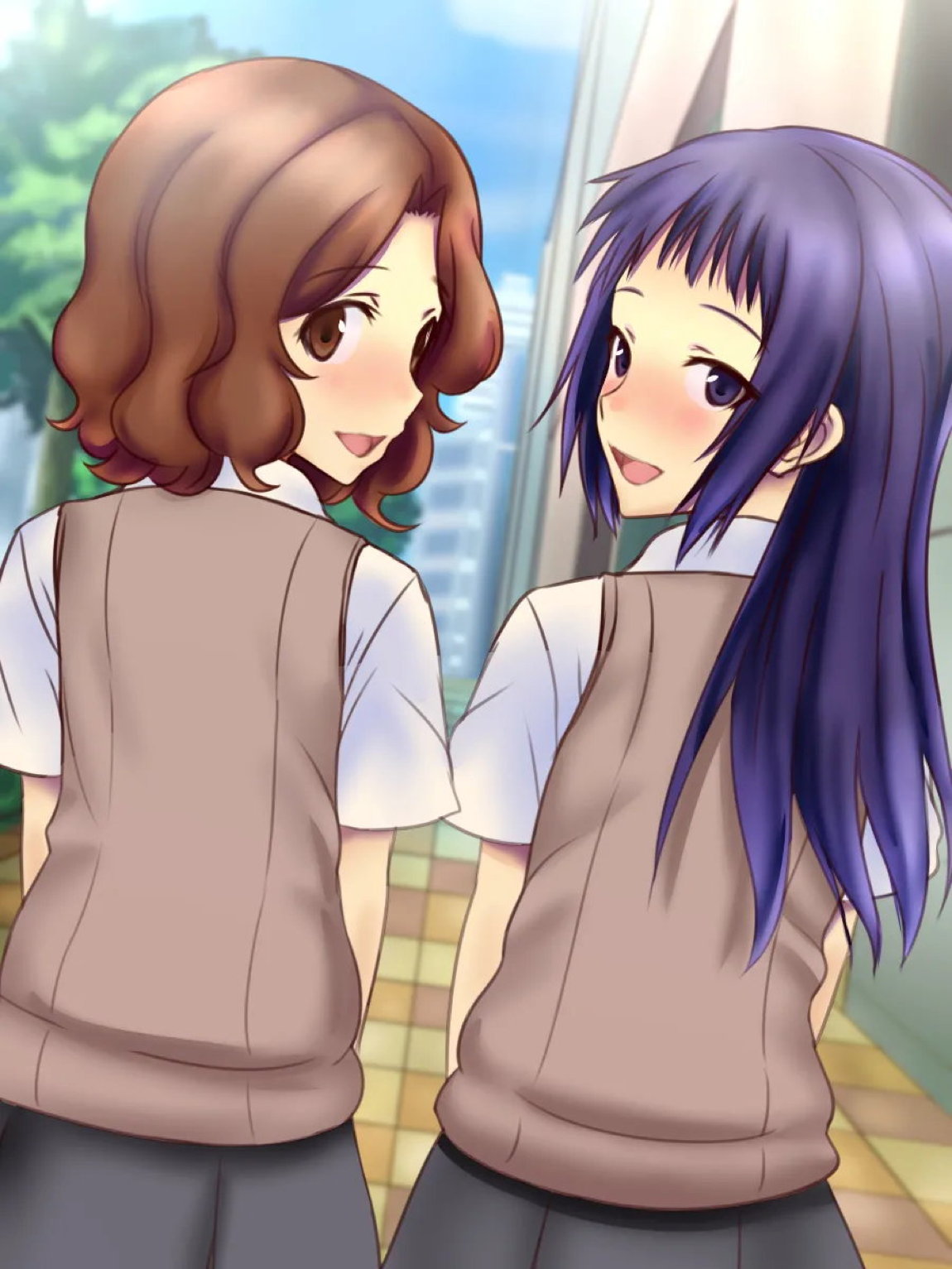 とある学生の催淫恋習 87ページ