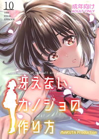 冴えないヒロインシリーズ vol.10 冴えないカノジョの作り方