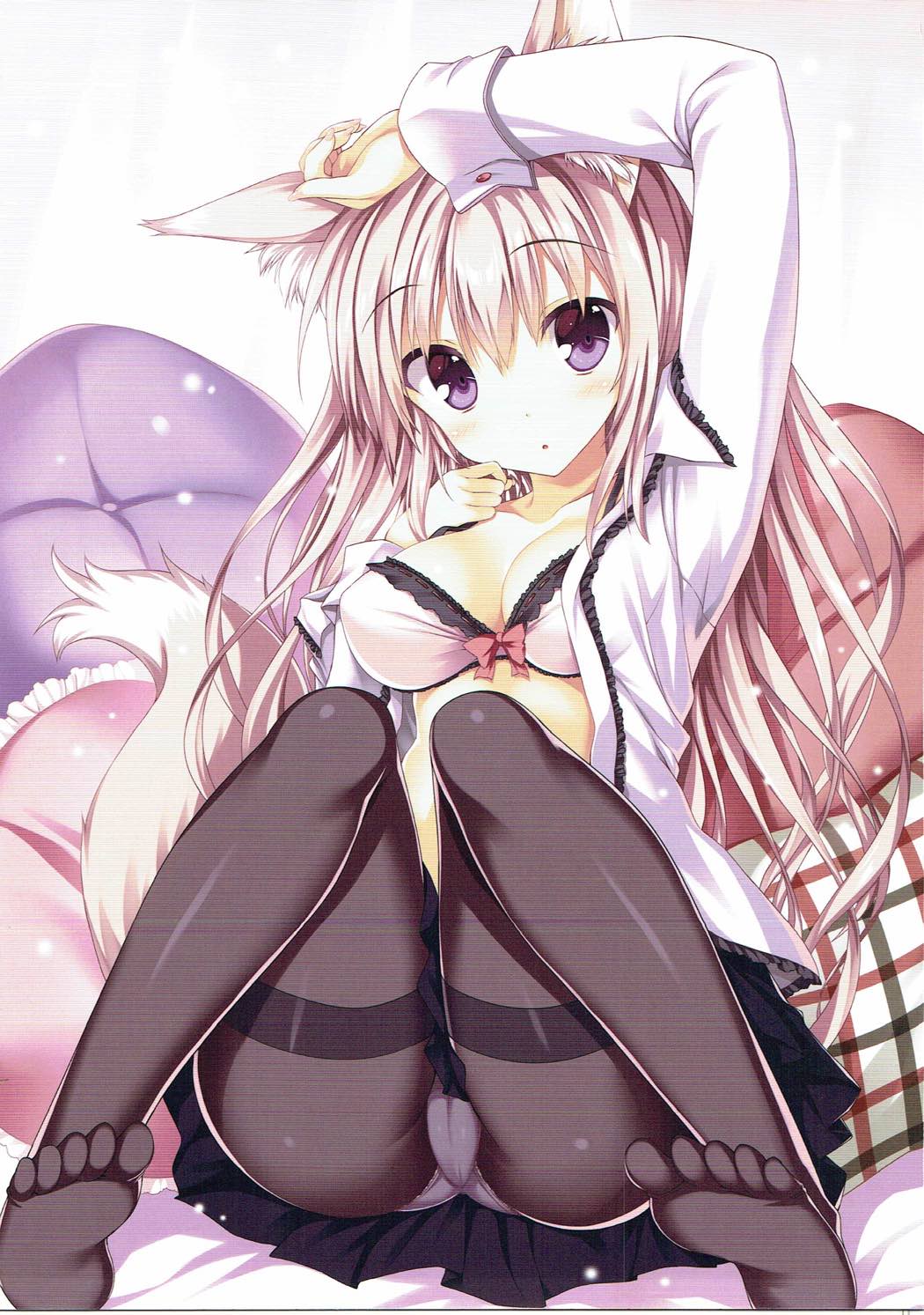 Elune Anime 14ページ