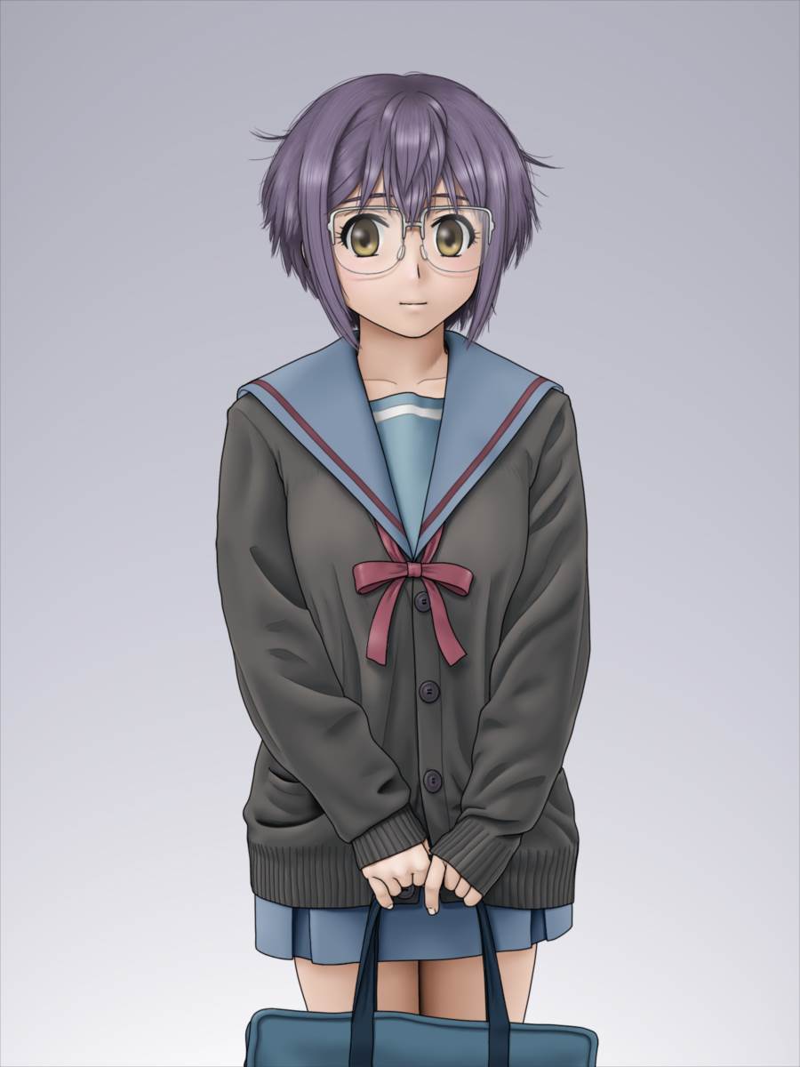 純愛消失 2ページ