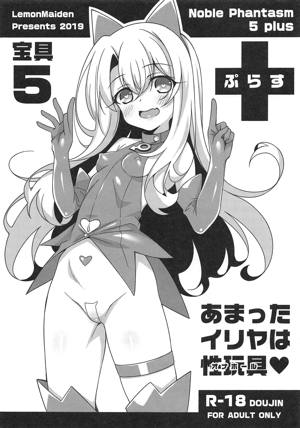 宝具5+