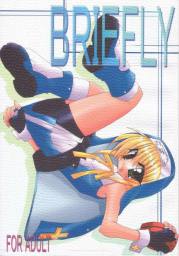 BRIEFLY