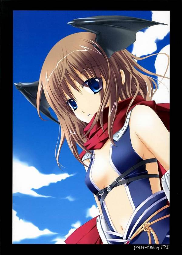 SHAKING HEART 32ページ