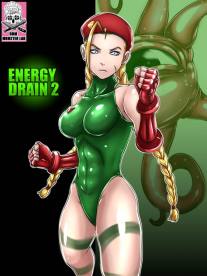 ENERGY DRAIN 2