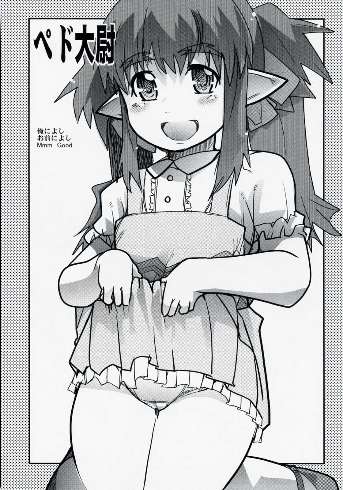 大尉にキスしたりそれ以上の事をどんどん求めて行きたい本 14ページ