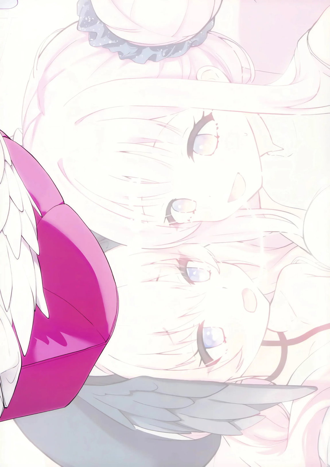 コハルちゃんってそうなんだ! 48ページ