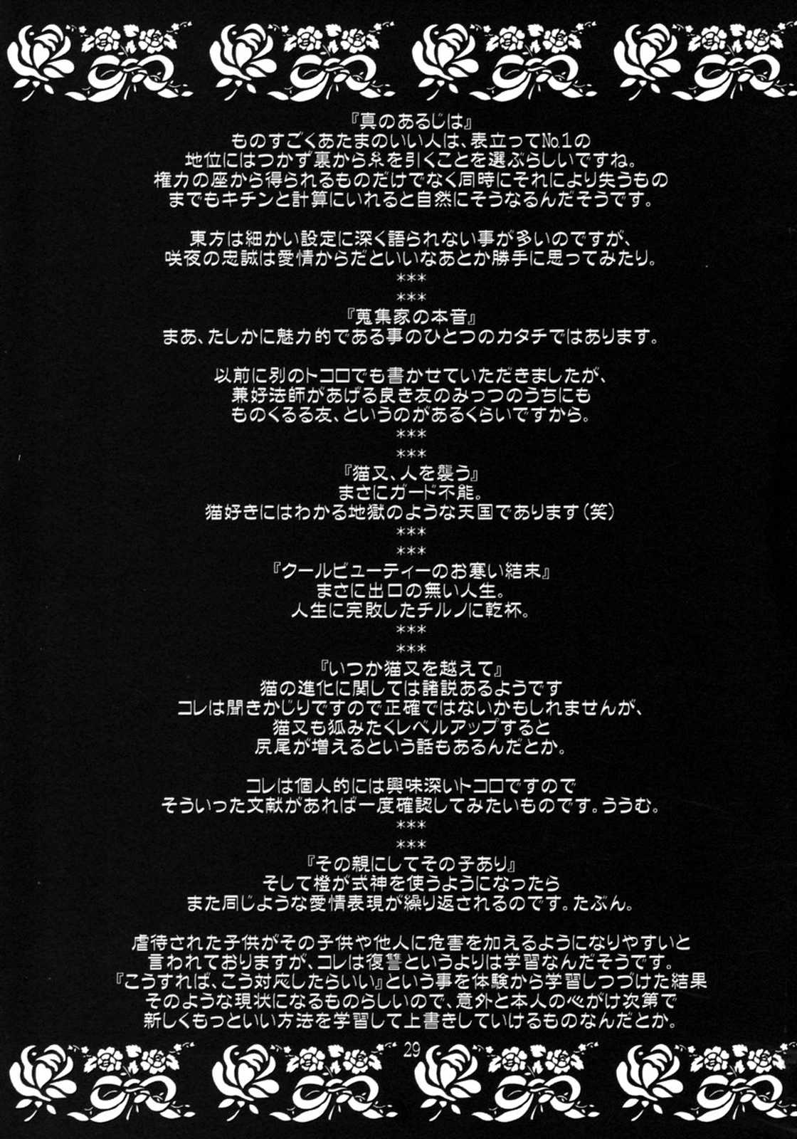 Eastern Interceptor イーグル 28ページ
