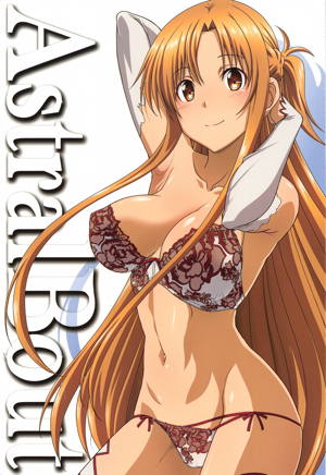 Astral Bout Ver.SAO