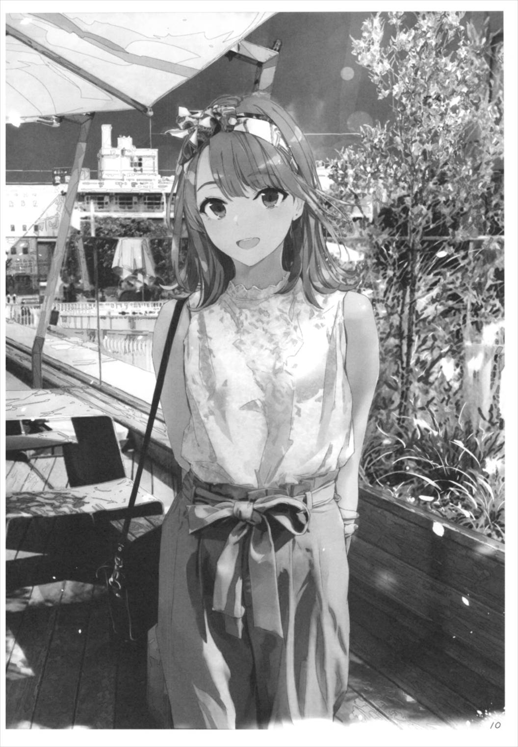 eyecatch.03 irohastory 9ページ