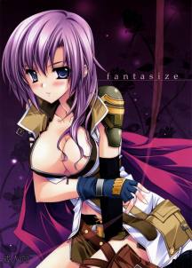 fantasize