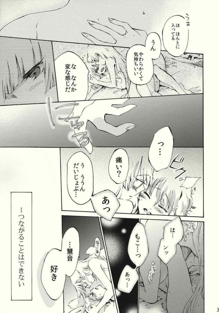柔らかなブルス 38ページ
