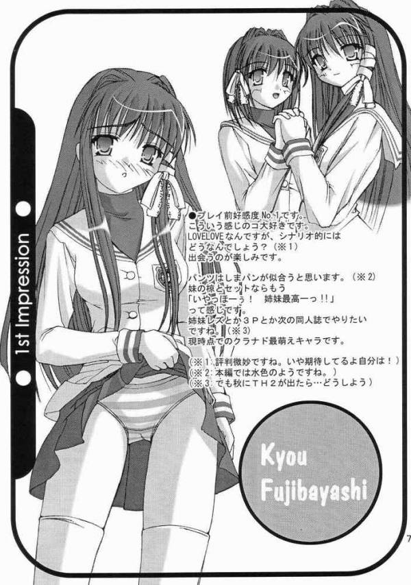 太陽のKiss 3ページ