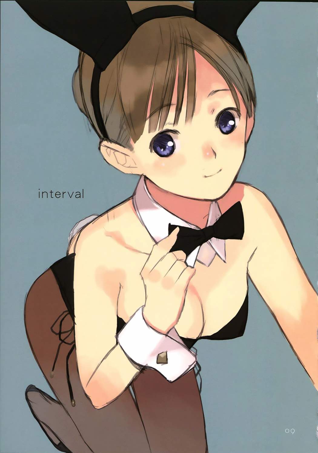 EAR NUMBER 9ページ