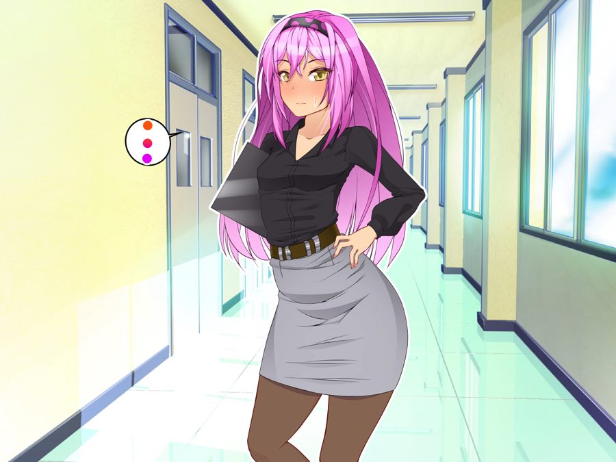 FetishGirls8 ～なかなかご褒美をくれない女教師（かのじょ）達と僕の性活～ 25ページ