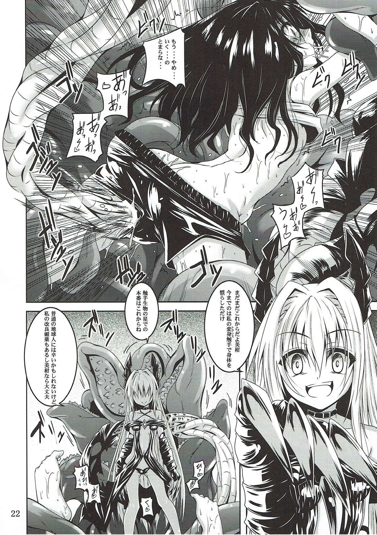 trdnce 20ページ