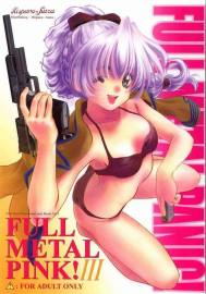 FULL METAL PINK! 3