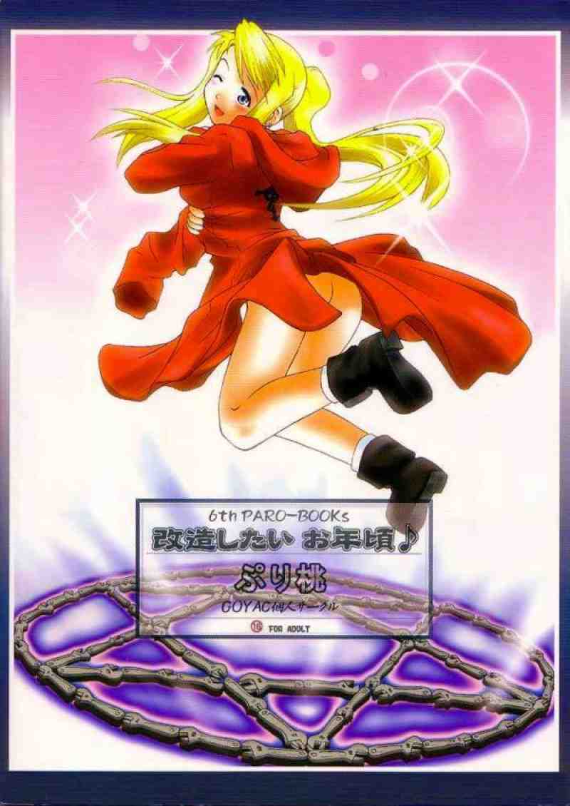 改造したいお年頃♪ 25ページ