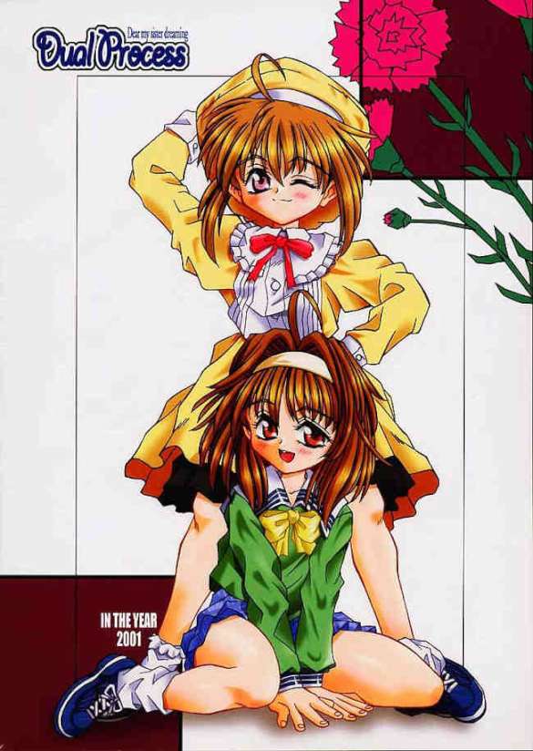 Dual Process 55ページ