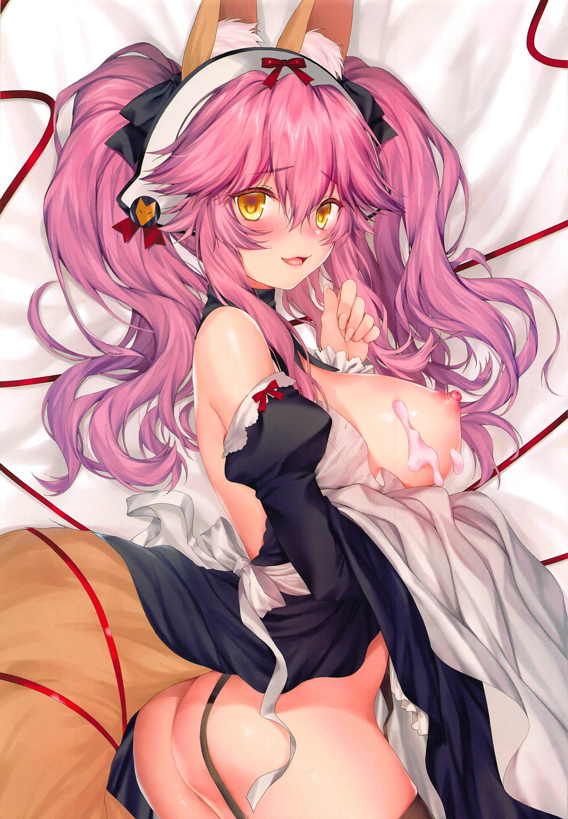 カーニバル23-メイド喫茶楽土SE.RA.PH- 22ページ