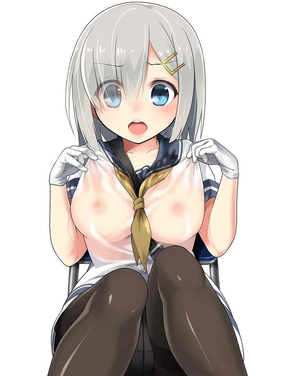 T督の野望～浜風編～ 19ページ
