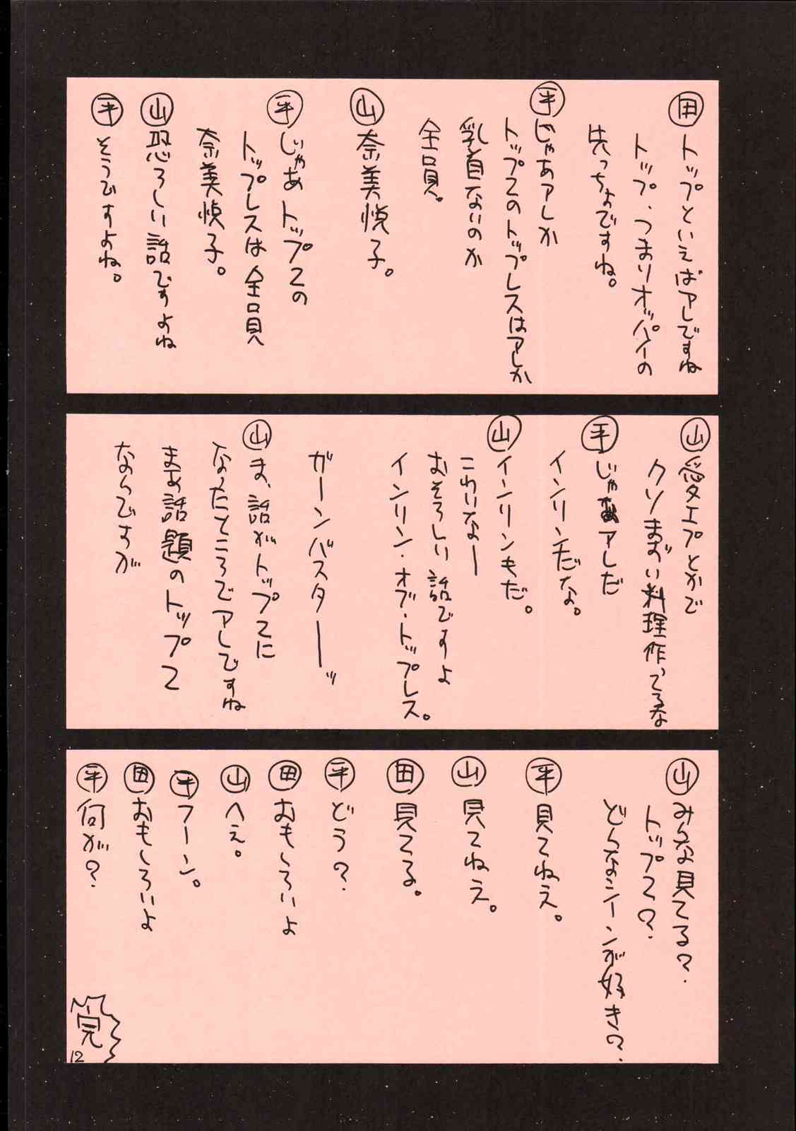 UFO2000 13ページ