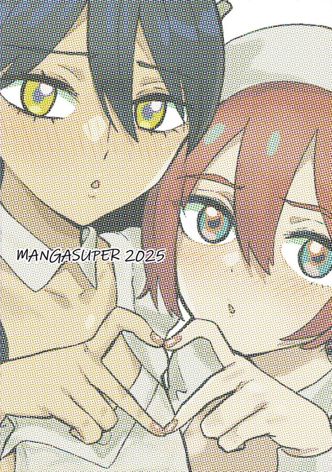サイドセックス 30ページ