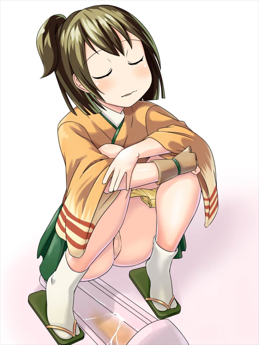 ほうにょ～これくしょん２ 53ページ