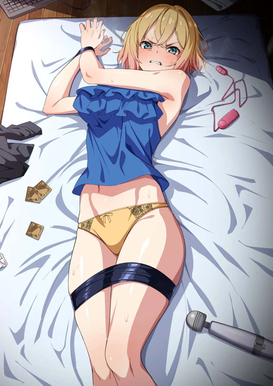 七海麻美 1ページ