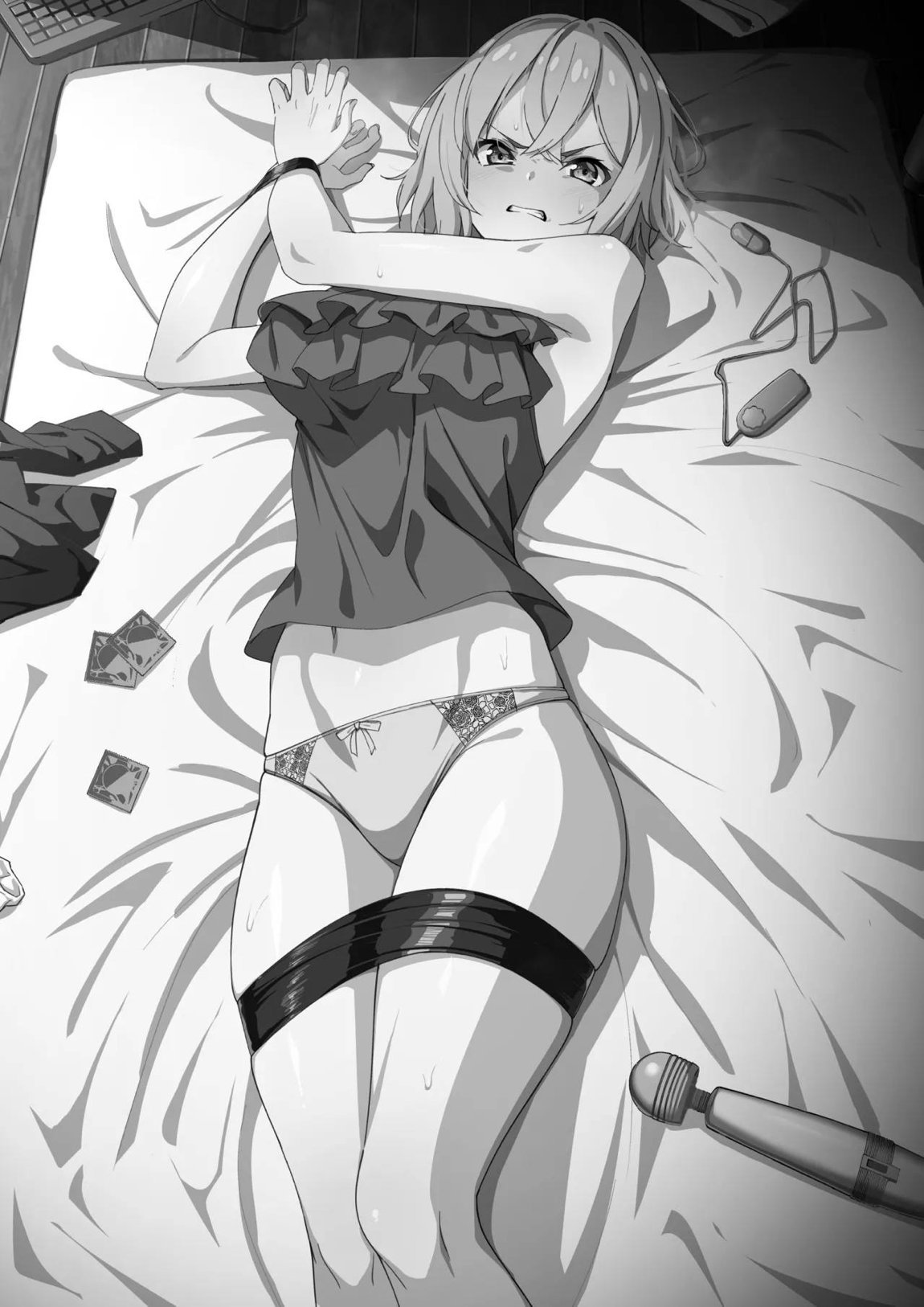 七海麻美 5ページ