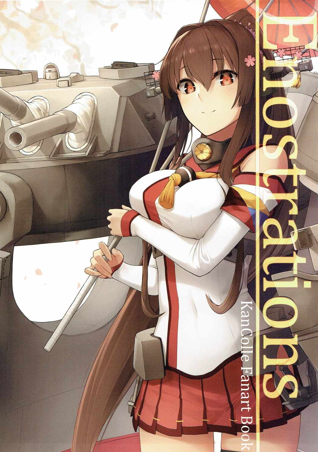 Enostrations 1ページ