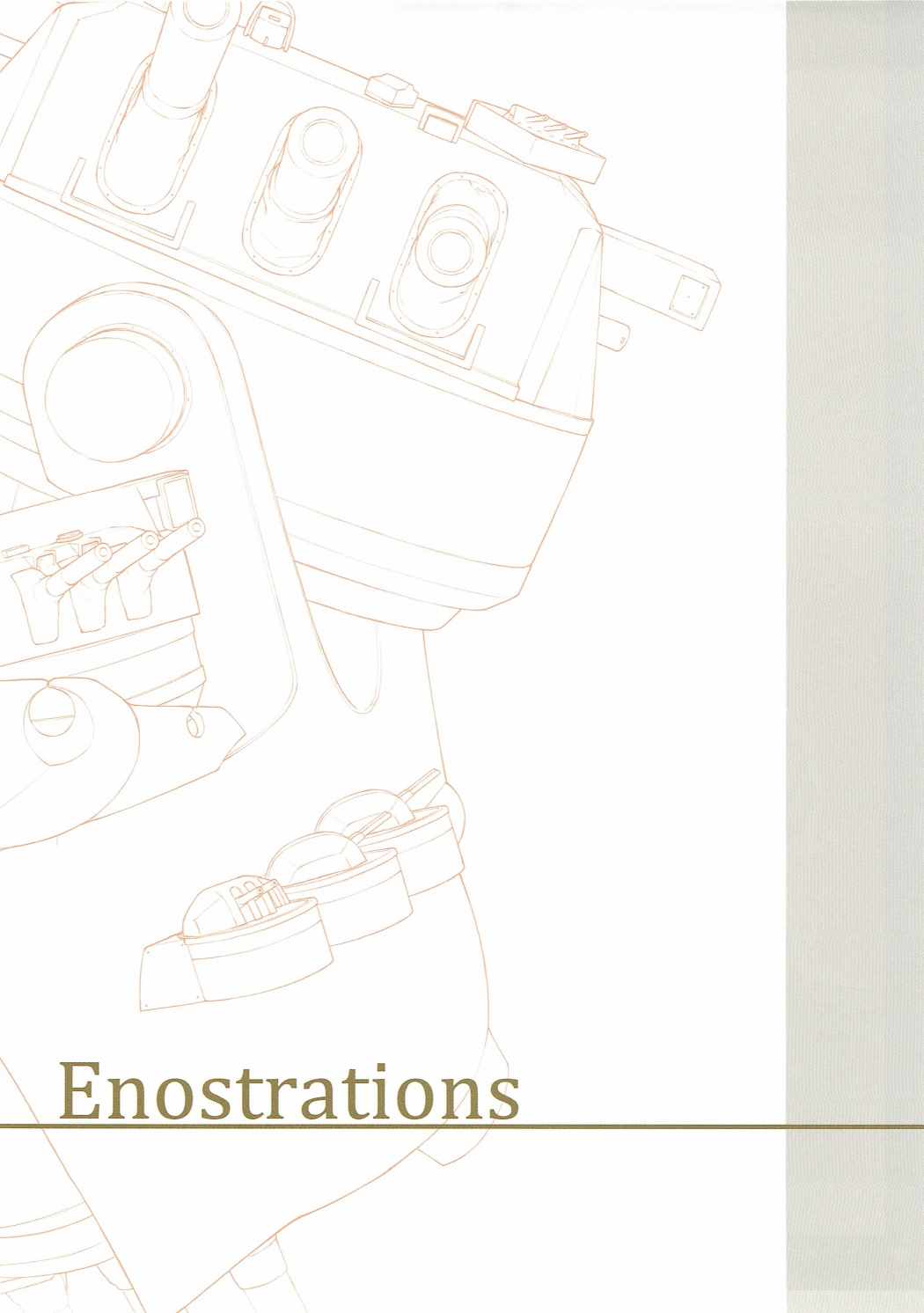 Enostrations 3ページ