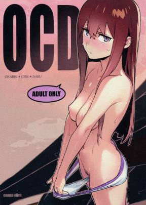 OCD