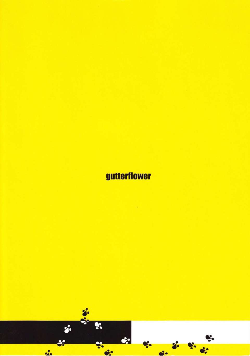 クロネコシロネコ 10ページ