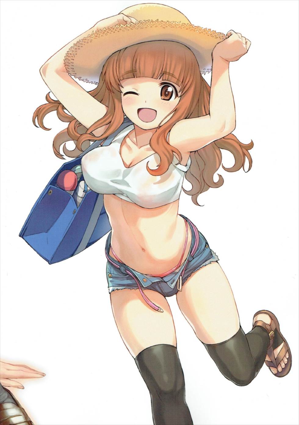 戦車GO！２ 17ページ