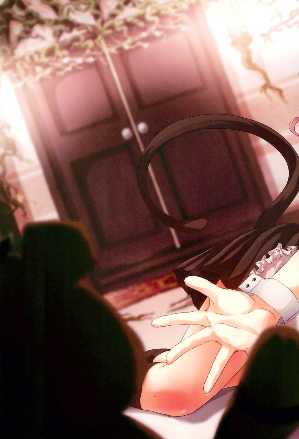 Billions Illustrations 15ページ