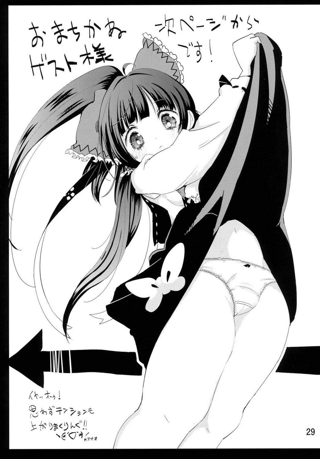 SaCrifice 27ページ
