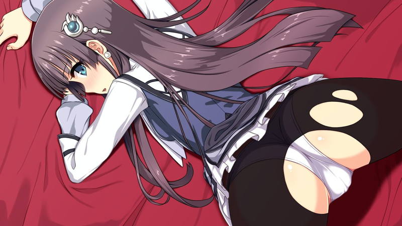 色の軌跡VI 78ページ