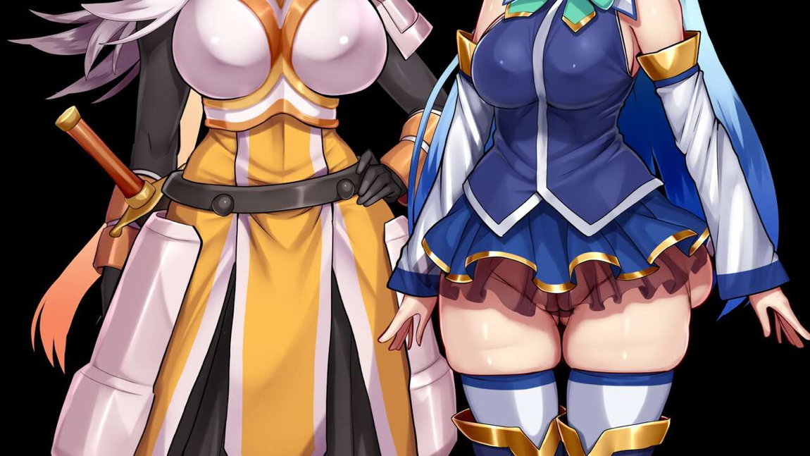 この貧々しい乳房に爆乳を！ 144ページ