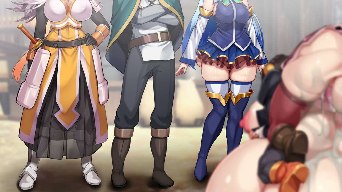 この貧々しい乳房に爆乳を！ 219ページ