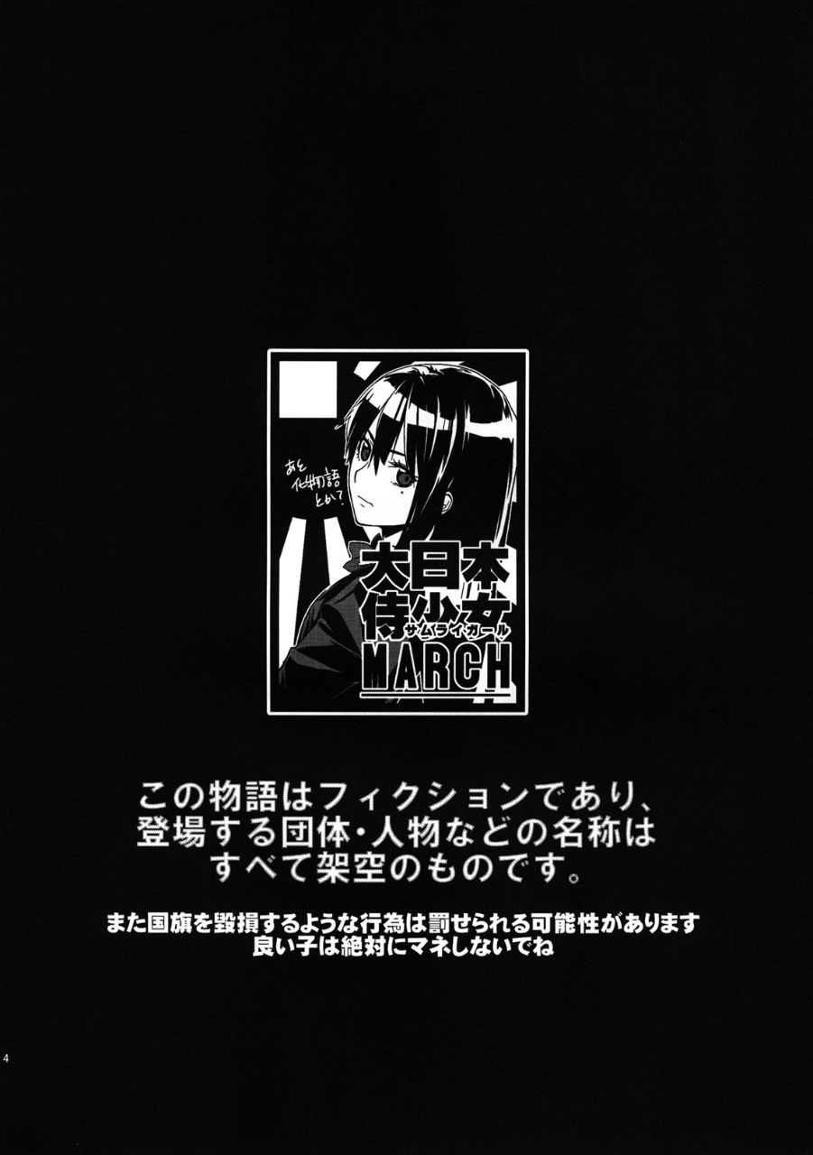 日毬マニフェスト 3ページ