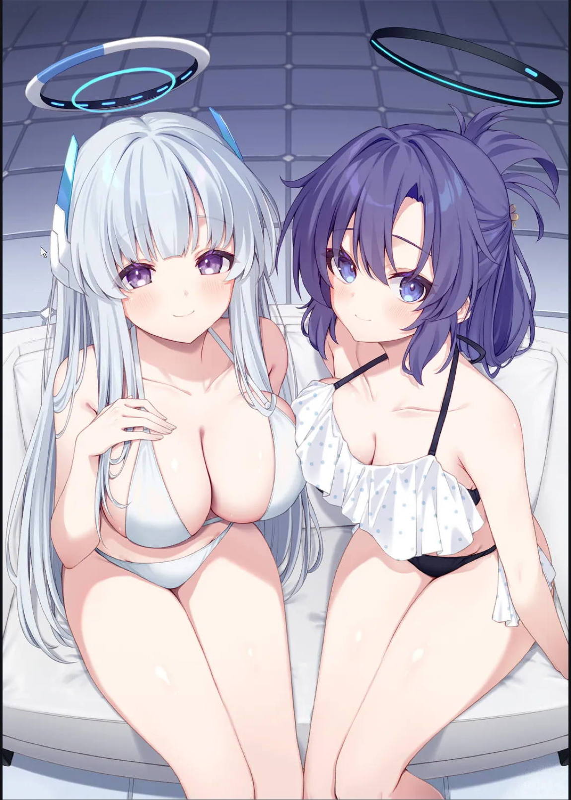 ユウカとノアとエンドレスサマー 23ページ